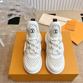 Louis Vuitton Casual Shoes