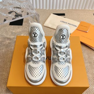 Louis Vuitton Casual Shoes
