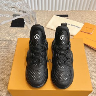 Louis Vuitton Casual Shoes