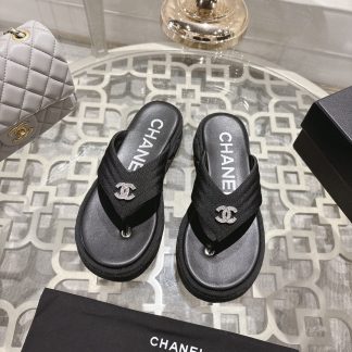 Chanel Slides