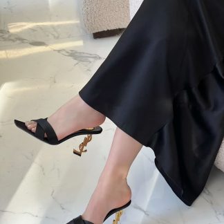 Saint Laurent Casual Shoes