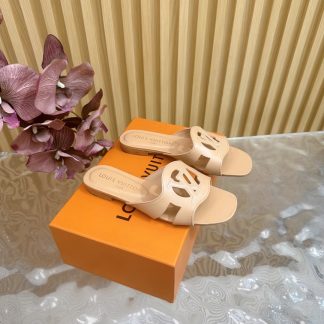 Louis Vuitton Flats
