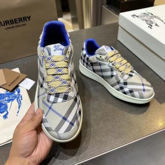 Burberry Sneakers