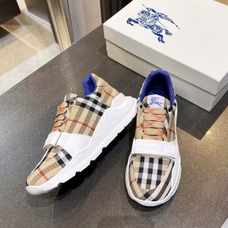 Burberry Sneakers