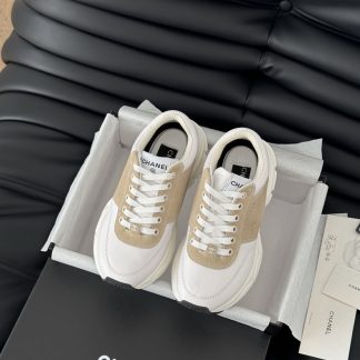 Chanel Casual Shoes