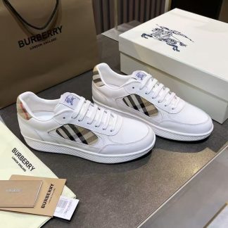 Burberry Sneakers