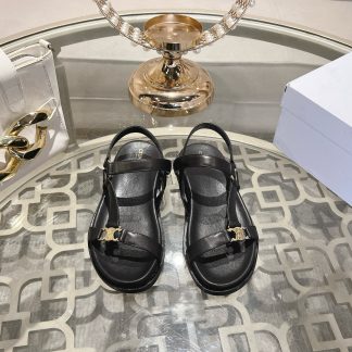 Celine Sandals
