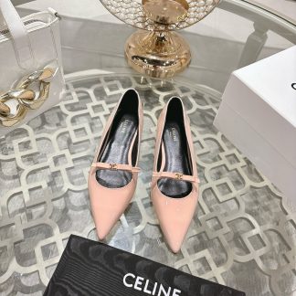 Celine Flats