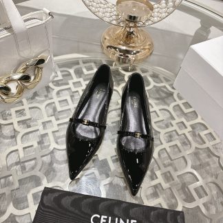 Celine Flats