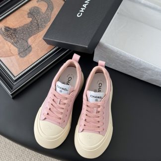 Chanel Casual Shoes