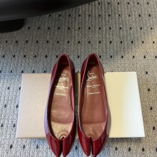 Christian Louboutin Flats