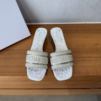 Dior Slides