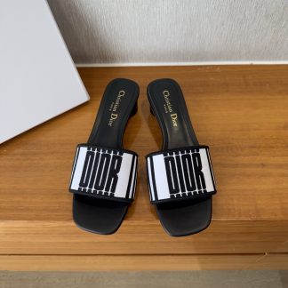 Dior Slides