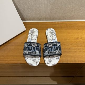 Dior Slides