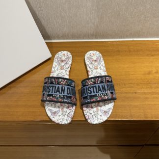 Dior Slides