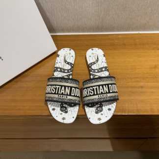 Dior Slides