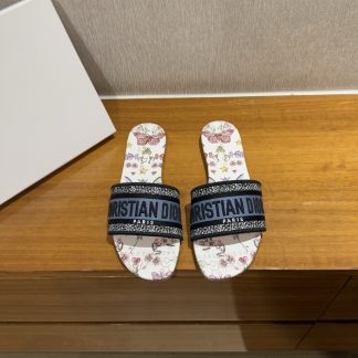 Dior Slides