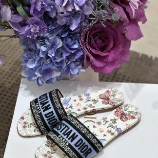 Dior Slides