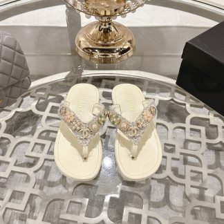 Chanel Slides