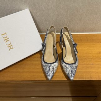 Dior Casual Shoes