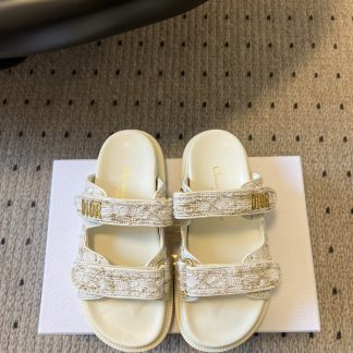 Dior Sandals