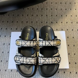 Dior Sandals