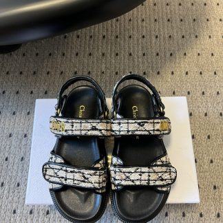 Dior Sandals