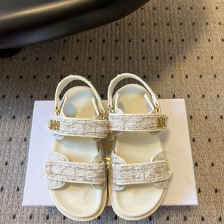 Dior Sandals