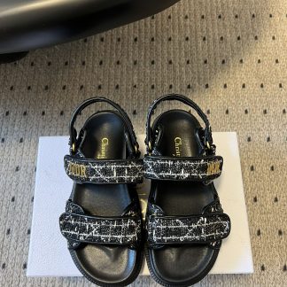 Dior Sandals