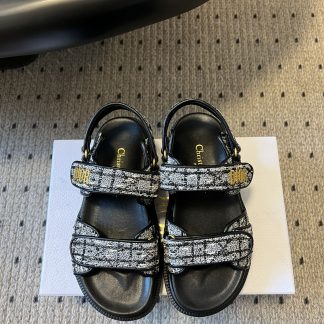 Dior Sandals