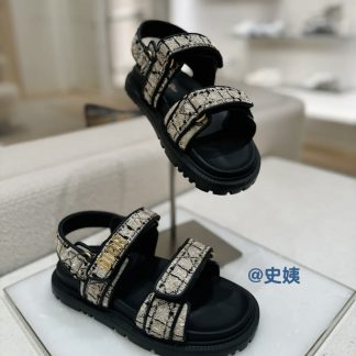 Dior Slides