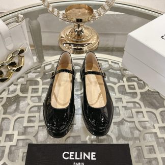 Celine Flats