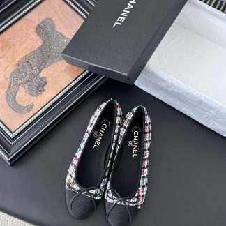 Chanel Casual Shoes