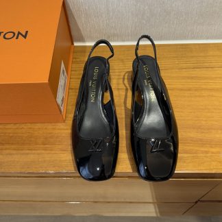 Louis Vuitton Sandals