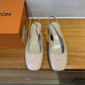 Louis Vuitton Sandals
