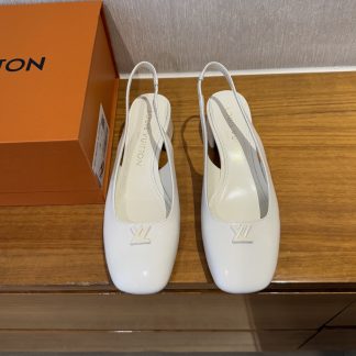 Louis Vuitton Sandals