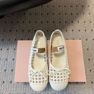 Miu Miu Casual Shoes