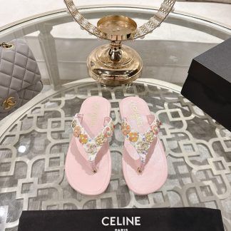Chanel Slides