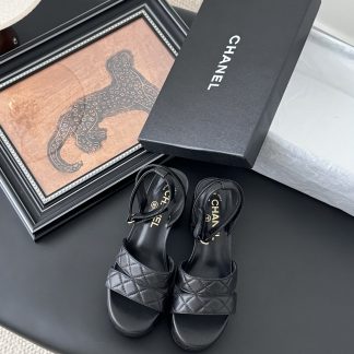 Chanel Casual Shoes