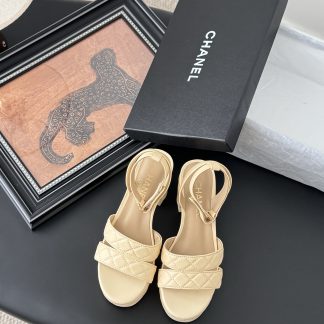 Chanel Casual Shoes