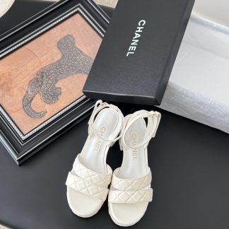 Chanel Casual Shoes