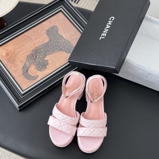 Chanel Casual Shoes