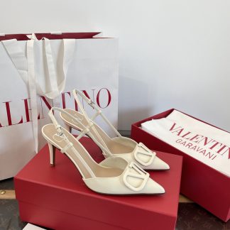 Valentino Heels