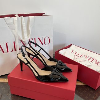 Valentino Heels