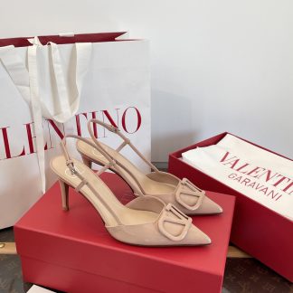 Valentino Heels