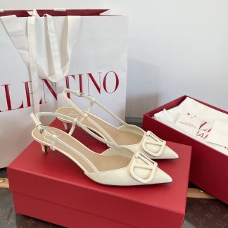 Valentino Heels