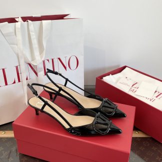 Valentino Heels