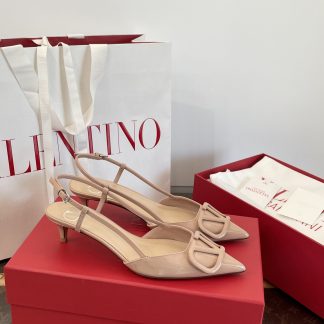 Valentino Heels