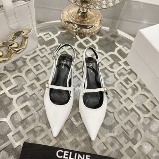 Celine Flats