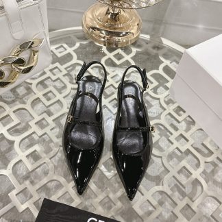 Celine Flats